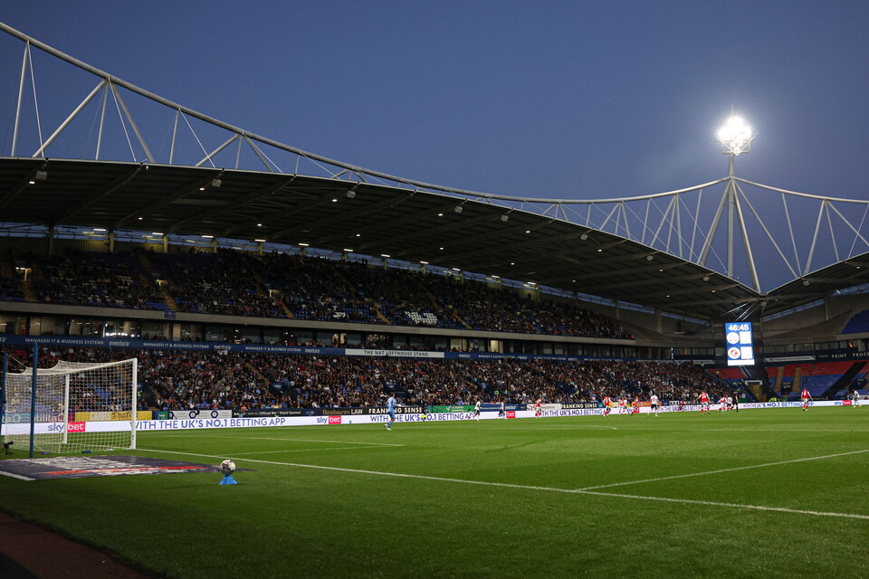 Stadium