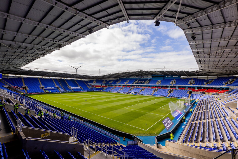 Reading away