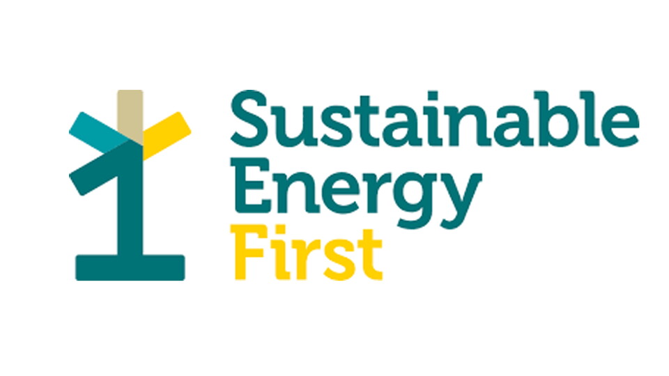 Sustainable Energy First