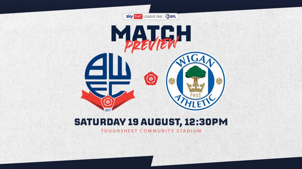 Preview Wigan