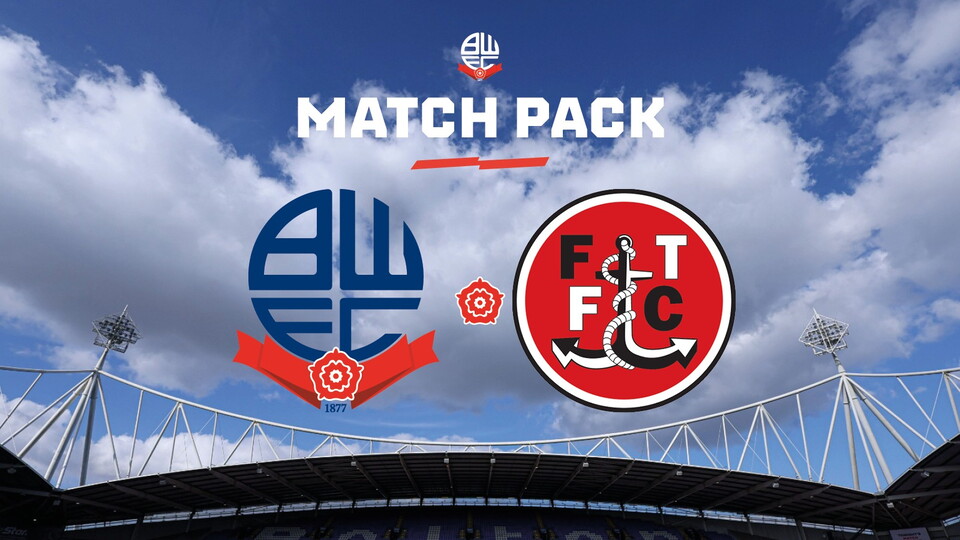Match Pack