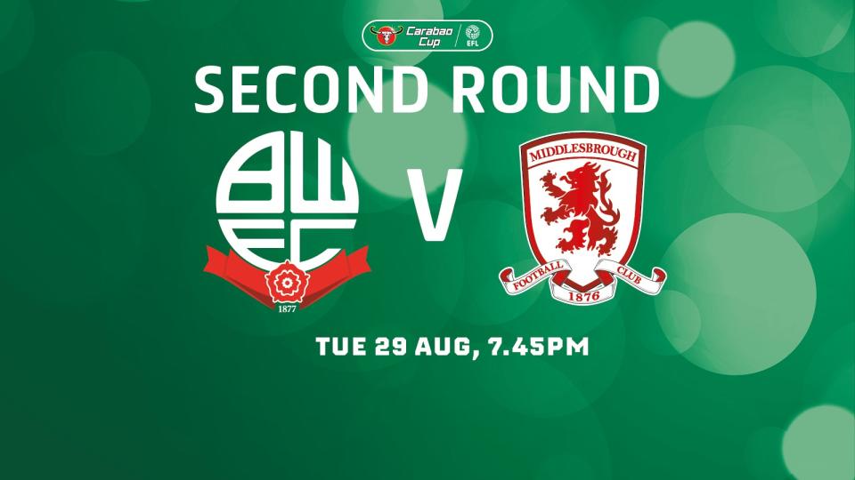 Middlesbrough