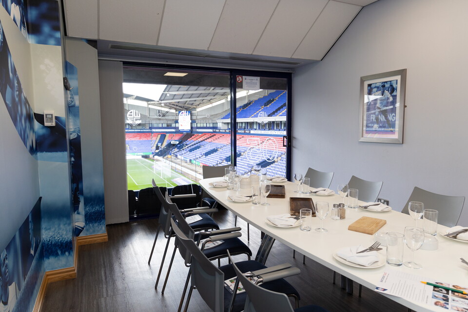Executive Box