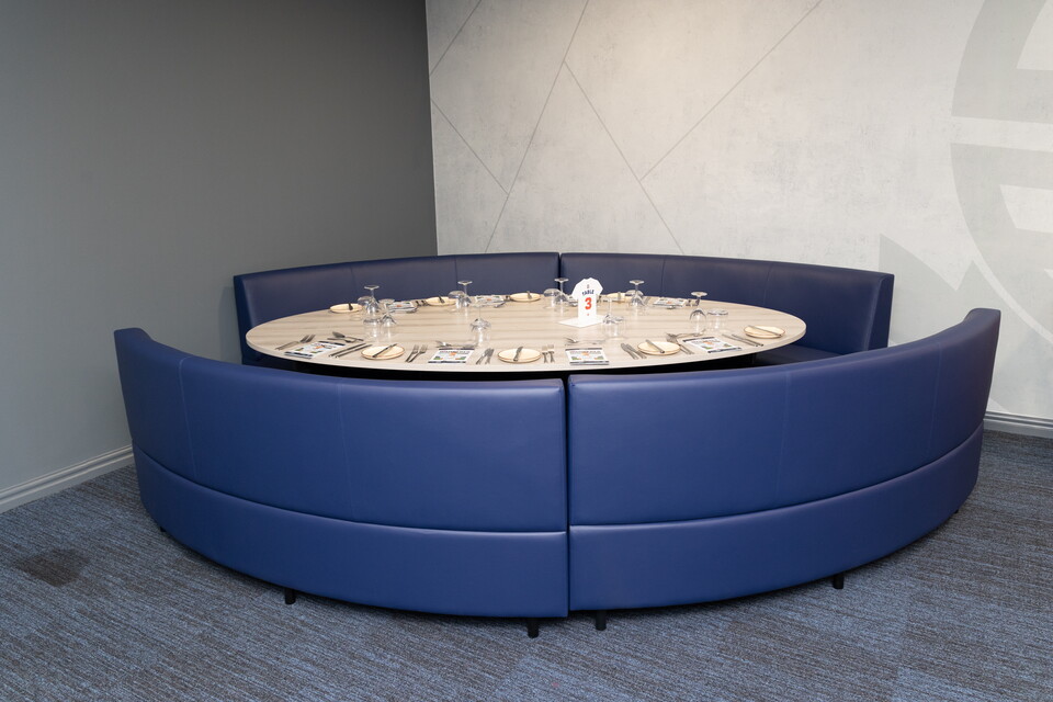 Vice President's Suite