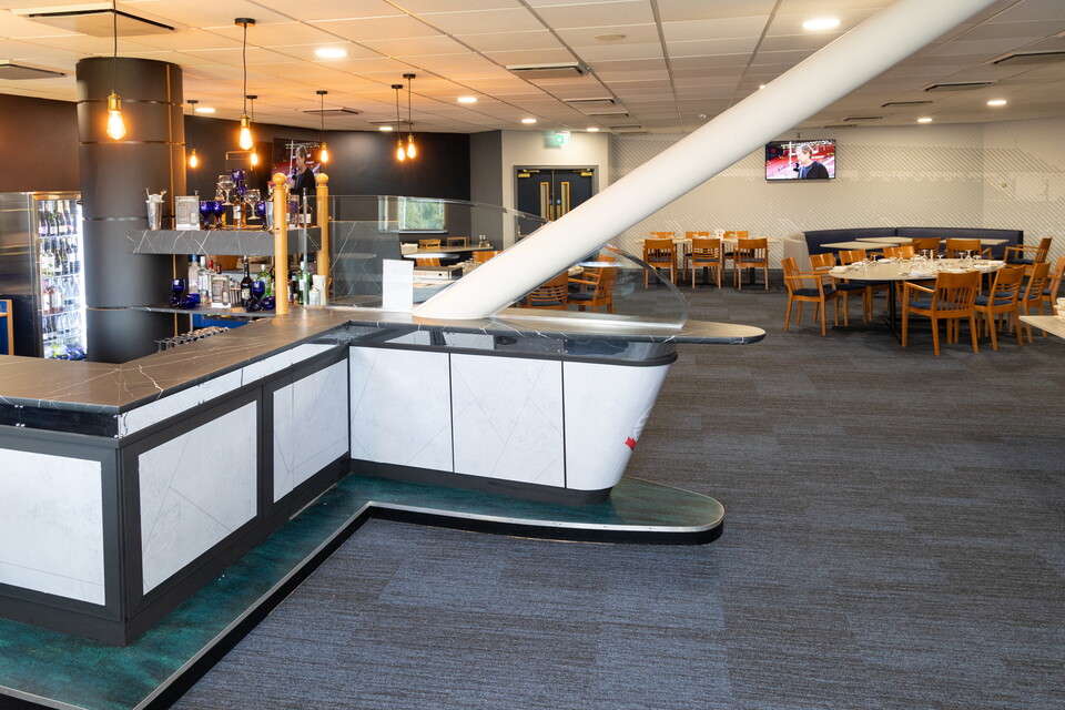 Vice President's Suite