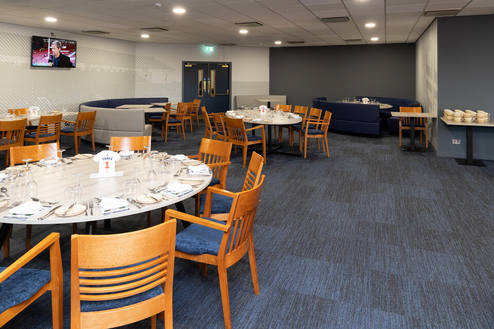 Vice President's Suite