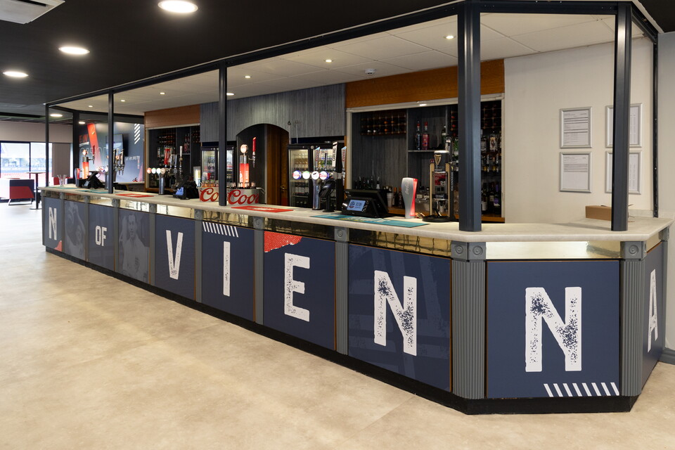 Lion Of Vienna Suite