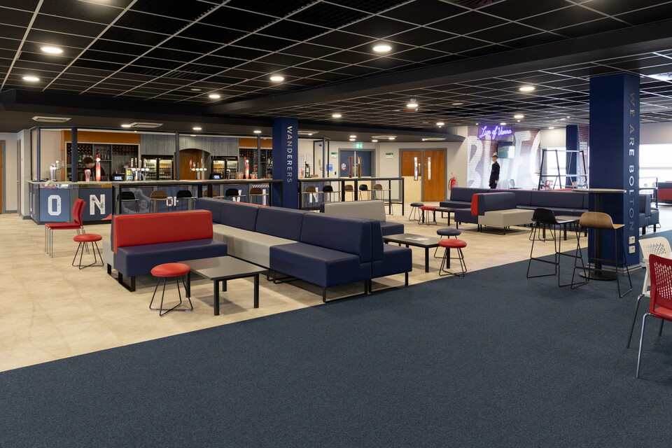 Lion Of Vienna Suite