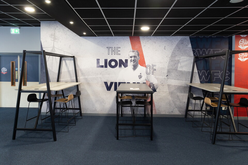 Lion Of Vienna Suite