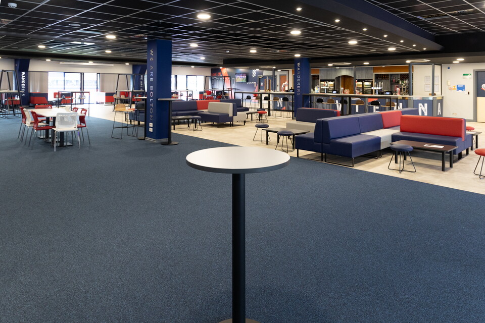 Lion Of Vienna Suite