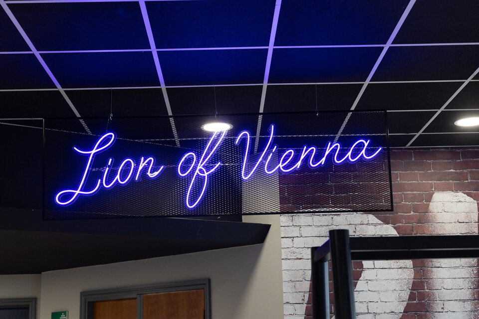 Lion Of Vienna Suite