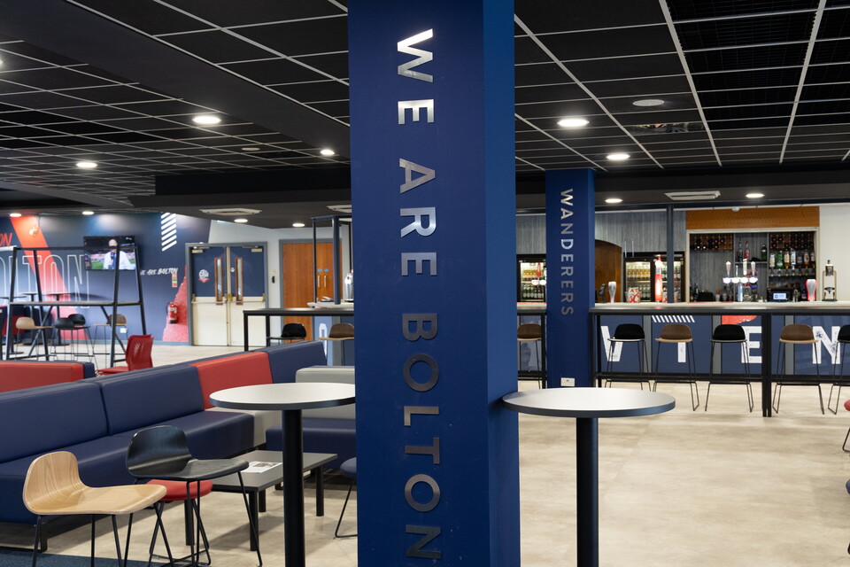 Lion Of Vienna Suite