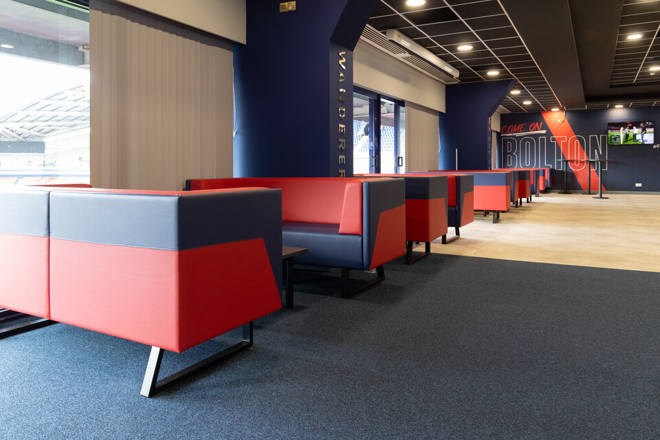 Lion Of Vienna Suite