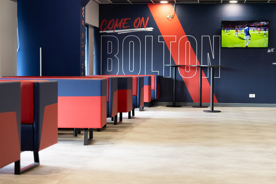 Lion Of Vienna Suite