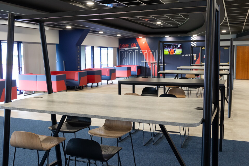 Lion Of Vienna Suite