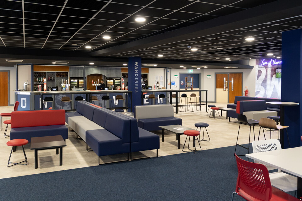 Lion Of Vienna Suite