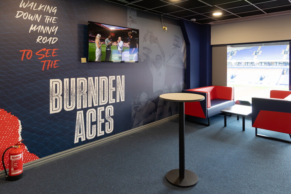 Lion Of Vienna Suite