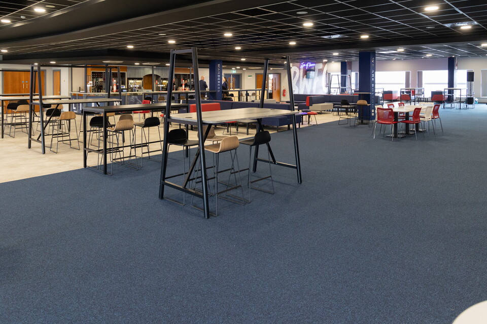 Lion Of Vienna Suite