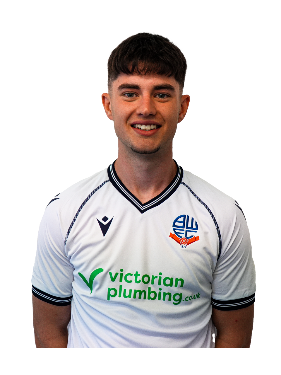 Arran Pettifer