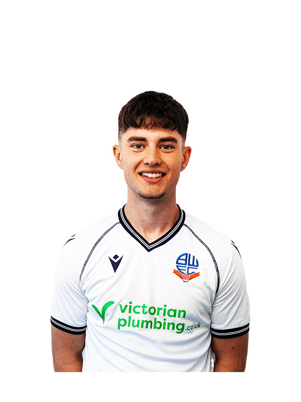 Arran Pettifer