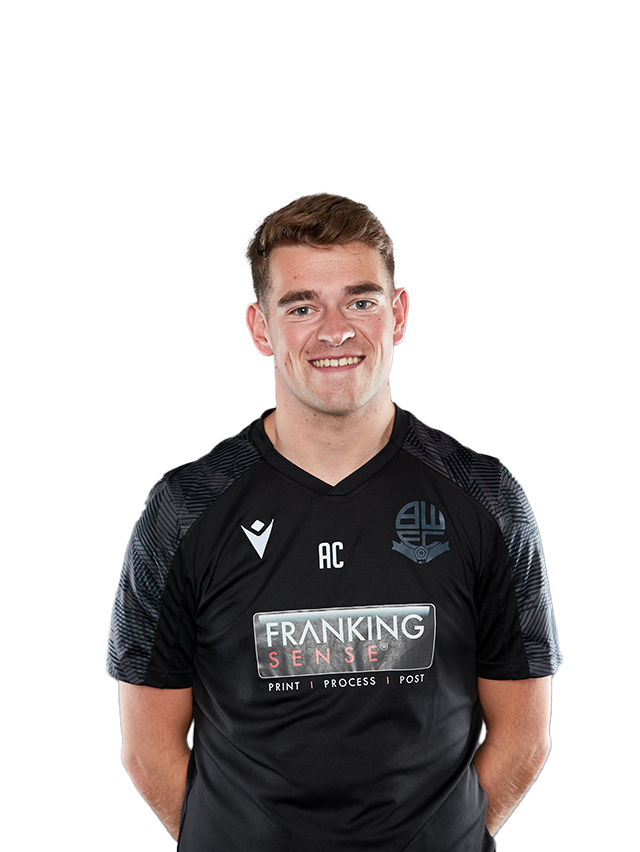 Adam Cooper