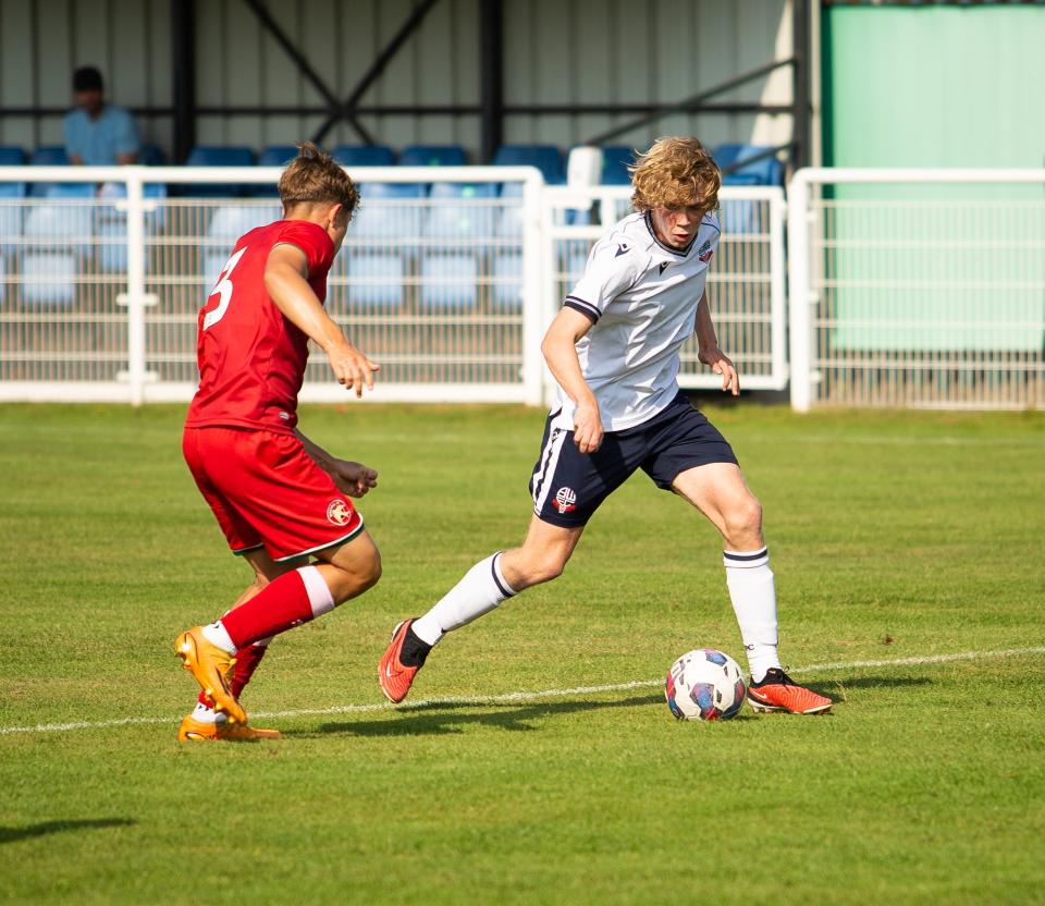 U18s