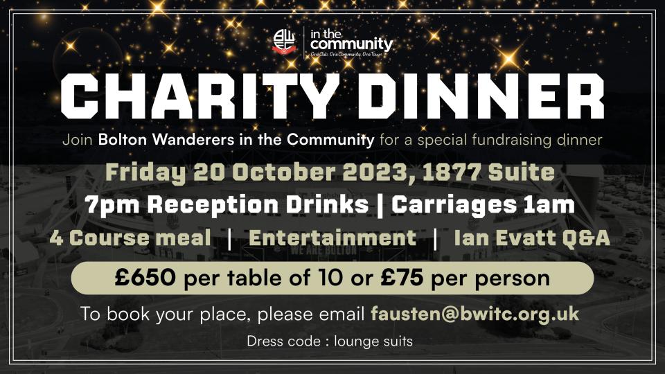 Gala Dinner