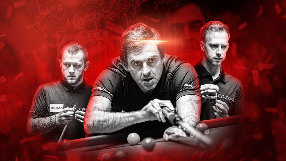 Snooker