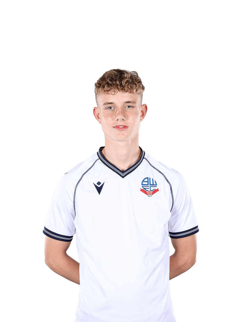 Conor Lewis