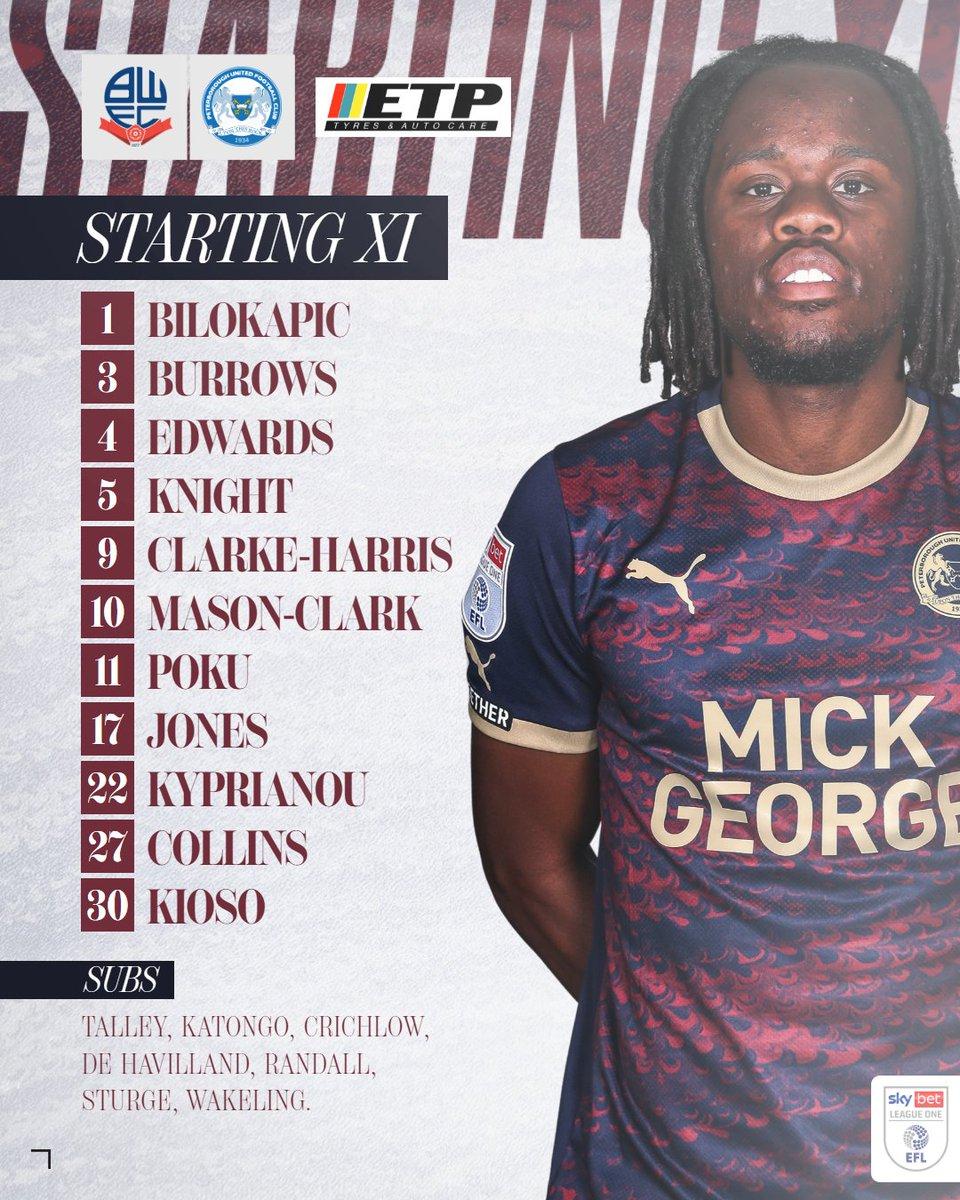 Peterborough Team