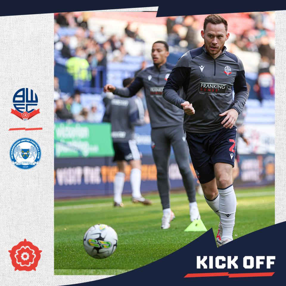 Kick Off Peterborough