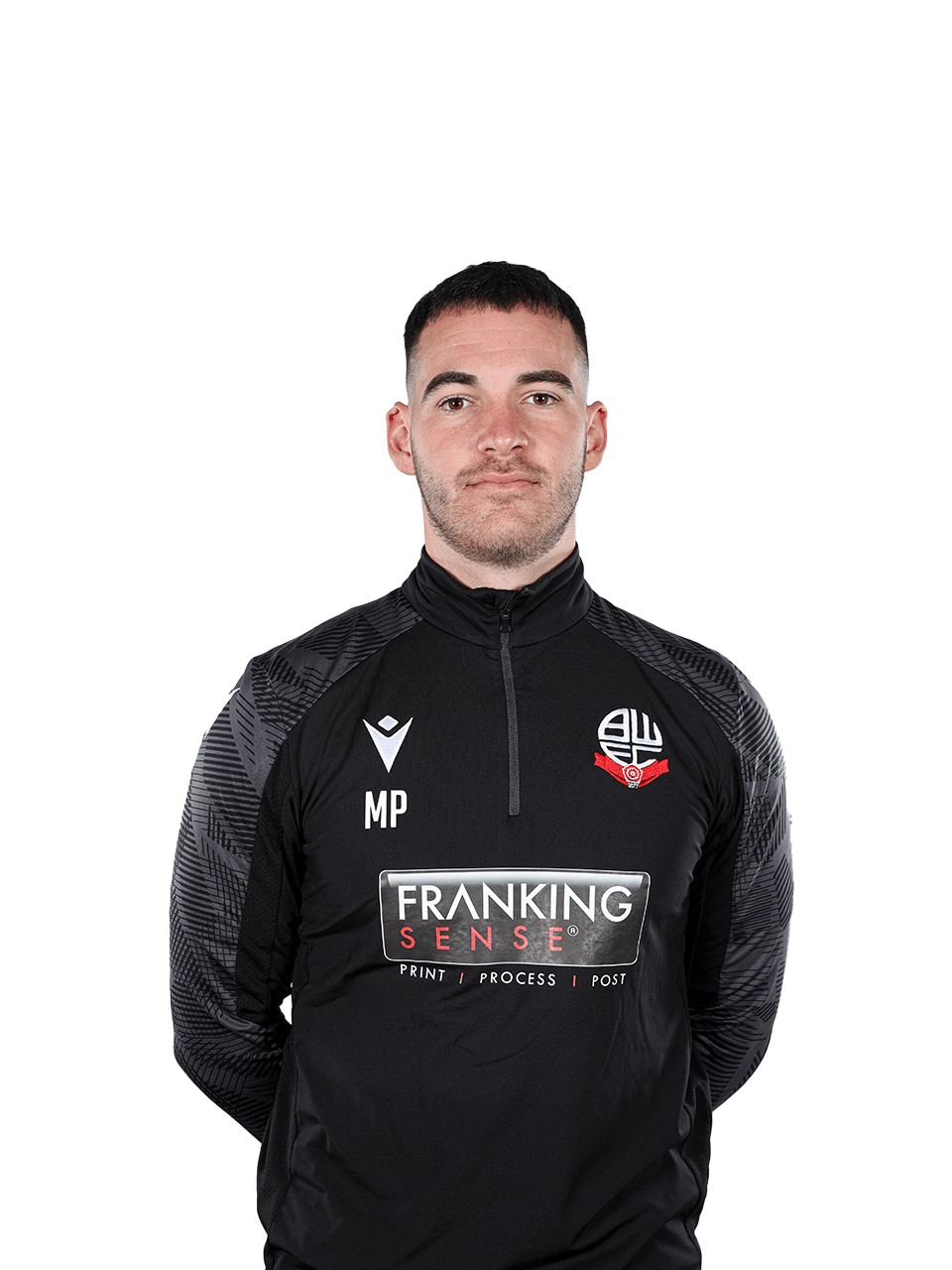 Matt Pearce