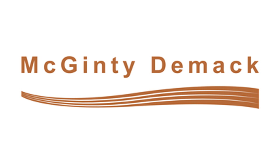 McGinty Demack