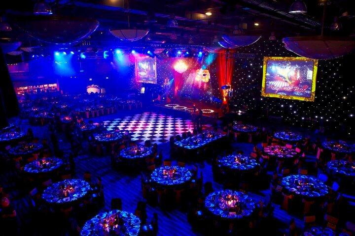 Premier Suite