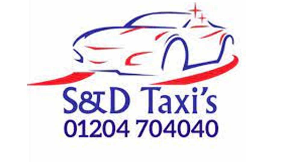 S&D Taxis