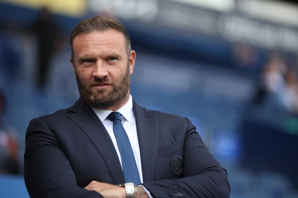 Evatt look Derby