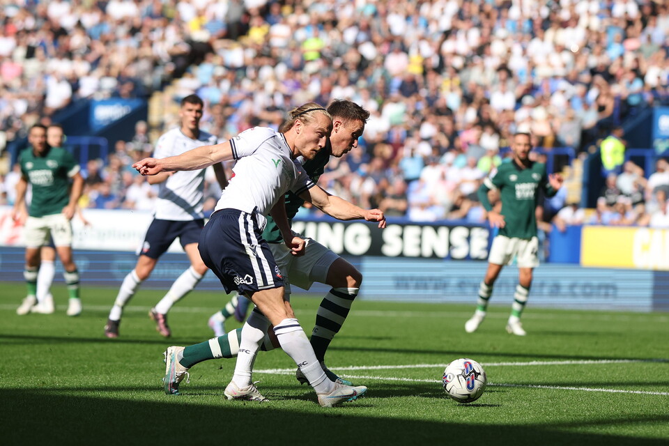 Dempsey chance Derby
