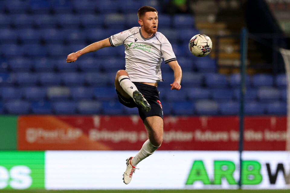 Will Forrester