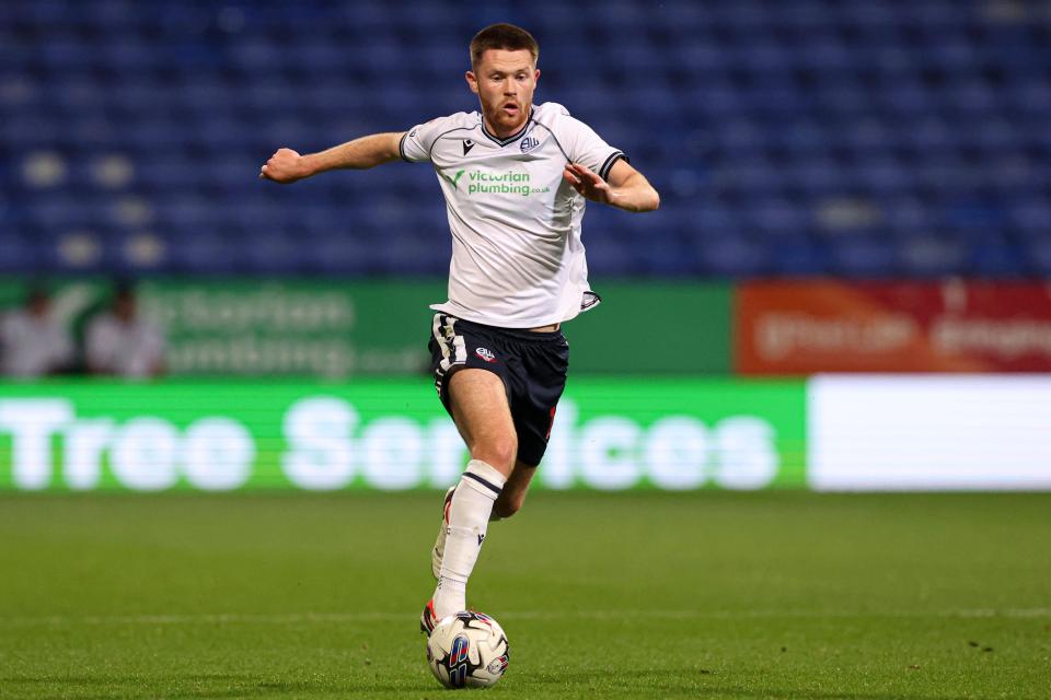 Will Forrester