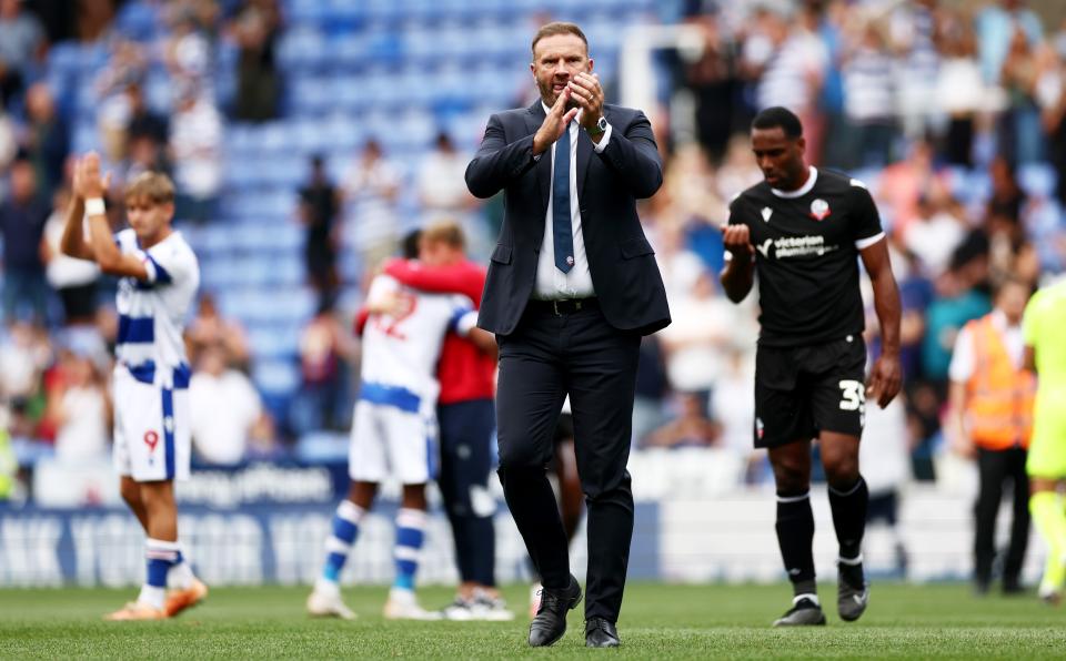 Evatt applause end