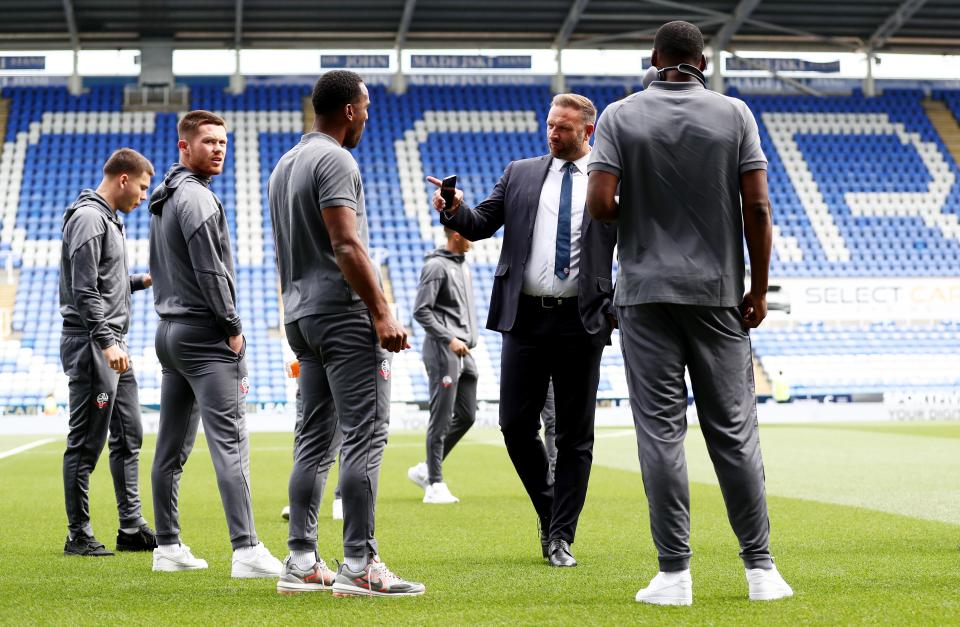 Evatt chat Reading