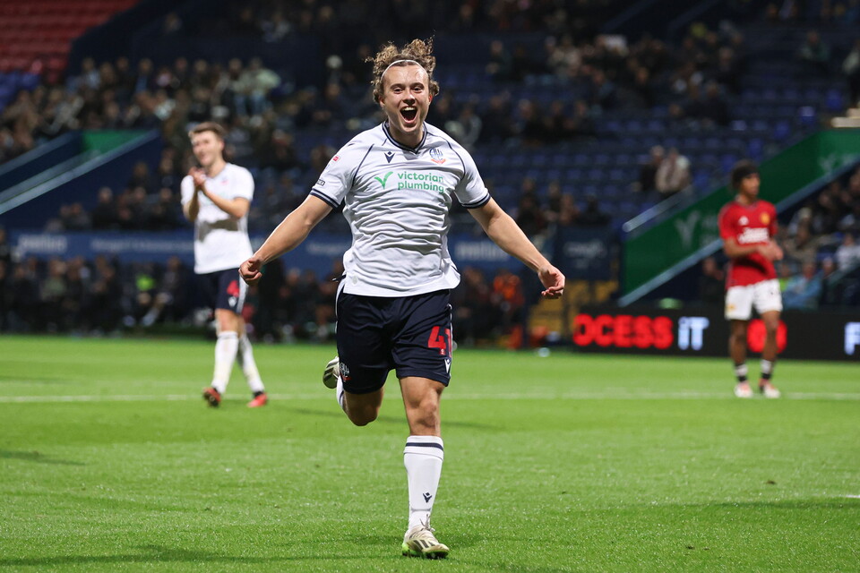Matheson celebration