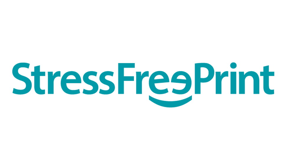 Stress Free Print