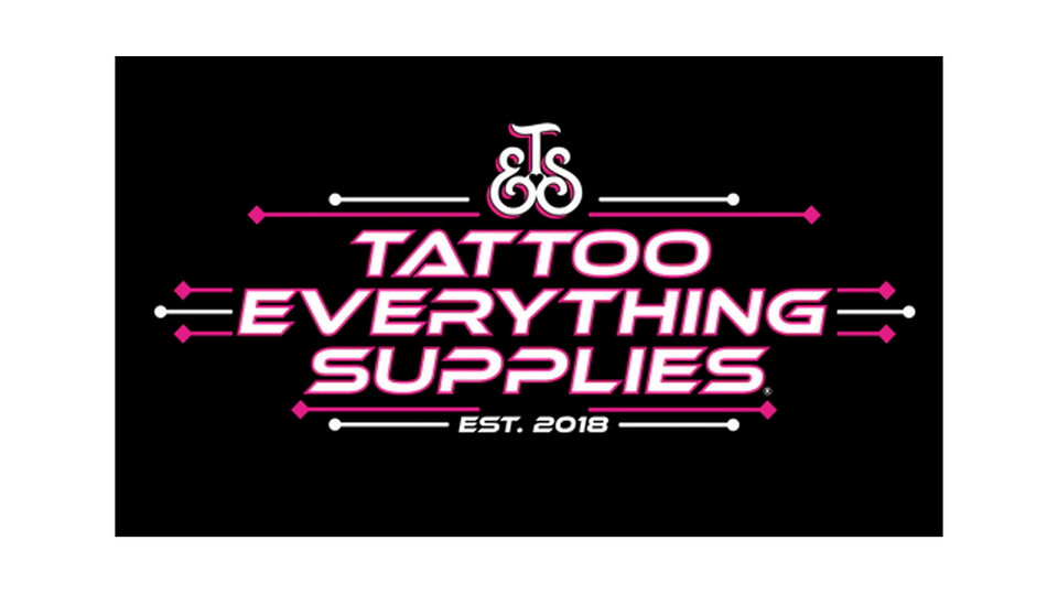 Tattoo Everything Supplies