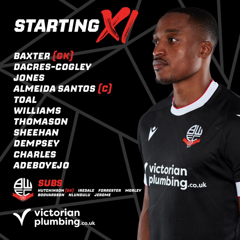 Reading Team