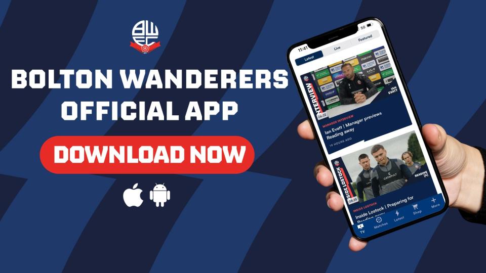 Official App