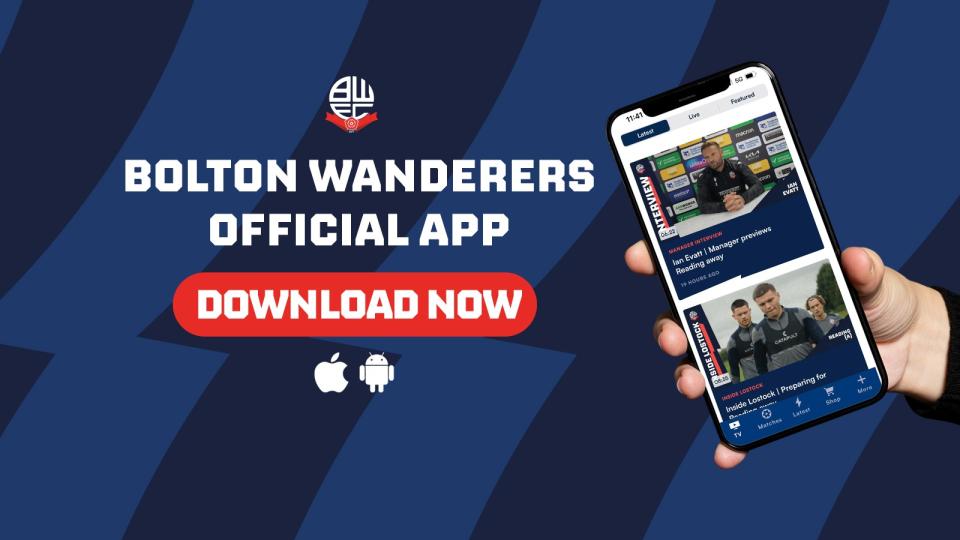 Official App