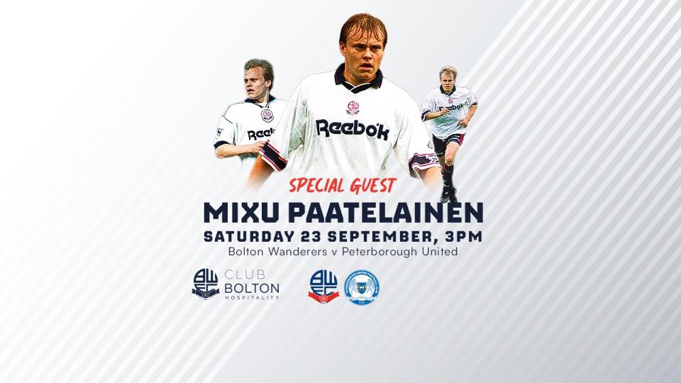 Mixu Paatelainen