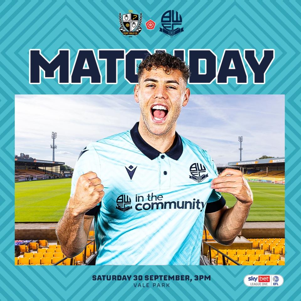 matchday PV