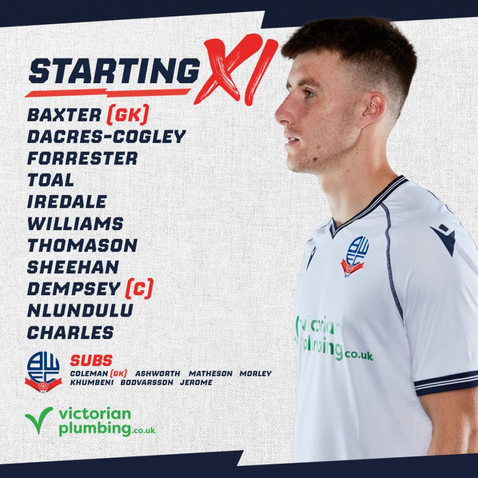 Team News stevenage